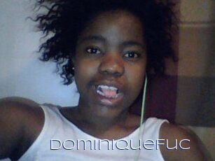 DominiqueFuc