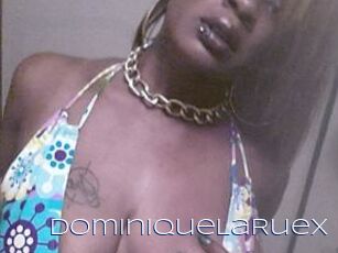 DominiqueLaRueX
