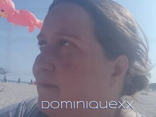 DominiqueXX