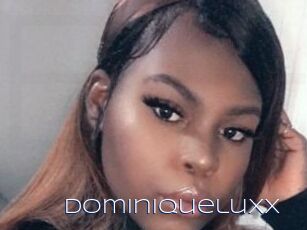 Dominiqueluxx