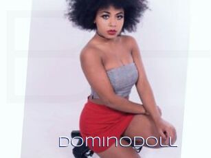 DominoDoll
