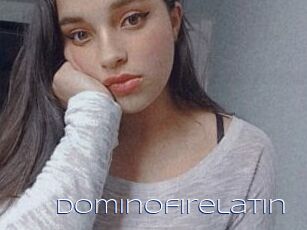 Dominofirelatin