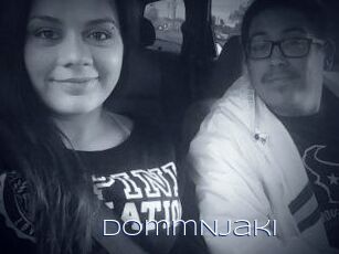 DommNJaki
