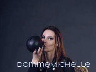 DommeMichelle