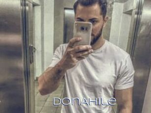 DonAhile