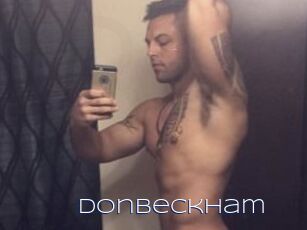 Don_Beckham