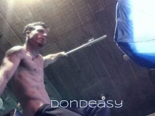 DonDeasy