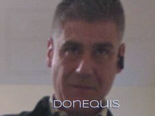 DonEquis