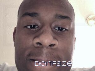 DonFaze