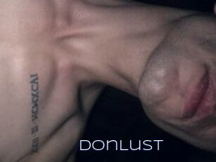 DonLust