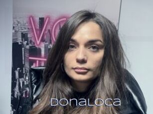 DonaLoca