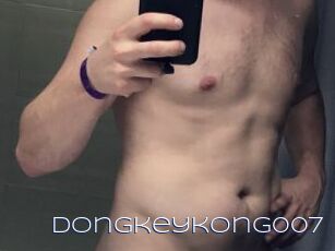 Dongkeykong007