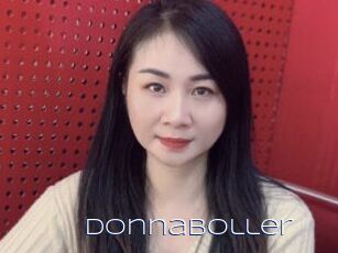 DonnaBoller