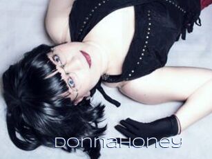 DonnaHoney