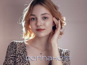 DonnaHost
