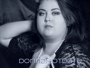 DonnaHotDate