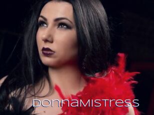 DonnaMistress
