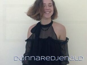 DonnaRedjenald
