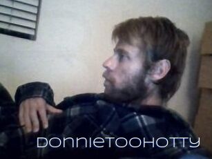 Donnietoohotty