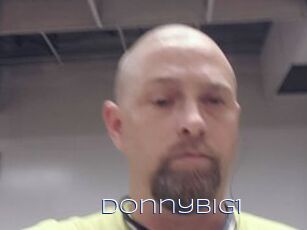Donnybig1 Blue Hot