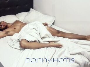 Donnyhot18