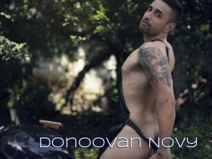 Donoovan_Novy