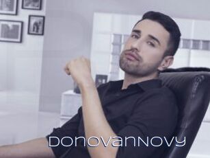 DonovanNovy
