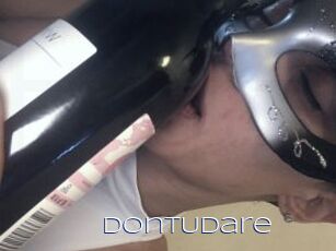 DontUDare