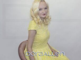 DoraAllen