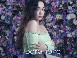 DoraHope