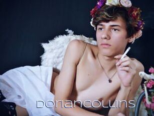 DorianCollins