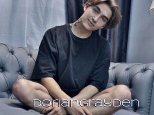 DorianGrayden