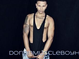 DorianMuscleBoyH