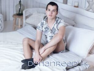DorianReed