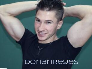 DorianReyes