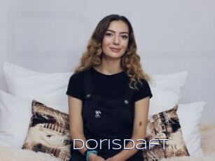 DorisDaft