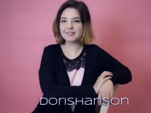 DorisHanson