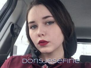 DorisJesefine
