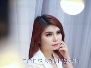 DorisJohnson