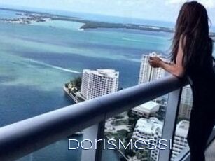 DorisMessi
