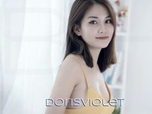 DorisViolet