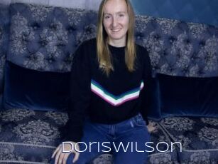 DorisWilson