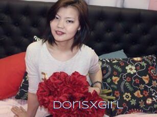 DorisXGirl