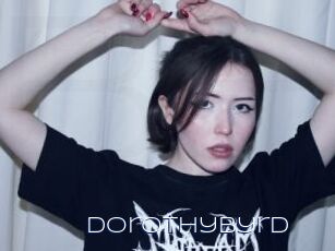 DorothyByrd