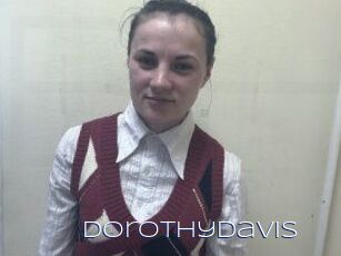 DorothyDavis Blue Hot