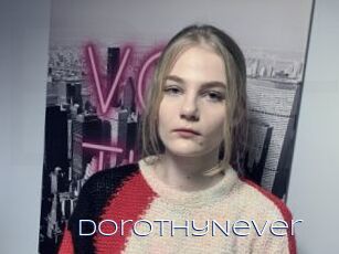 DorothyNever