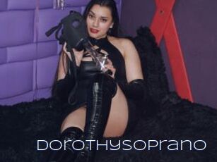 DorothySoprano