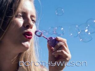 DorothyWilson