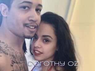 Dorothy_Oz