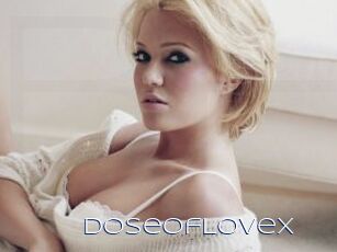 DoseOfLoveX